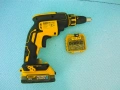DeWALT DCF 620, DeWALT DCD 709, снимка 3