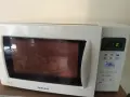 Микровълнова фурна SAMSUNG с грил, снимка 1