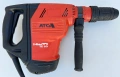 Hilti TE 60 ATC/AVR - Комбиниран перфоратор 1300W 8.0J, снимка 2
