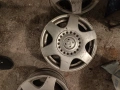 Джанти за VW Bora 16", 5х100, снимка 6