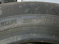 1бр зимна гума 165/70/14 SEMPERIT L06090 , снимка 3