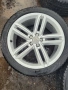 Лети джанти 20" с зимни гуми за Audi A6 4G C7 Allroad  , снимка 3