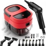 Парочистачка TwoOases Steam Cleaner,Гаранция, снимка 7