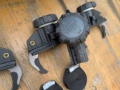 Thule Touring M автобокс, снимка 9