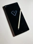 Samsung Galaxy S25 Ultra 256GB Titanium Black|ТЕЛЕФОНЪТ Е ЗАКЛЮЧЕН КЪМ АМЕРИКАНСКИ ОПЕРАТОР., снимка 3