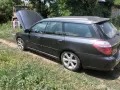 Subaru legacy на части, снимка 2