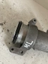 Маркуч за наддув за Mercedes ML W163 400 CDI V8 (2004) A6280981507, снимка 2