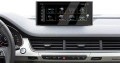 Мултимедия за Audi Q7 2016-2019 - 10.25, снимка 2