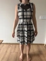 Къса официална рокля , снимка 1