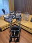 3 в 1 Cosatto Giggle Quad бебешка количка - Hare Wood, снимка 2
