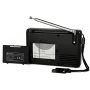 Портативно радио Retekess V115 AM/FM транзистор, MP3 и TF карта, снимка 16