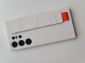 оригинален силиконов кейс с каишка Samsung Galaxy S23 Ultra Silicone Grip Case, снимка 7