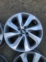 4бр. алуминиеви джанти от KIA / Hyundai 16 цола., снимка 4