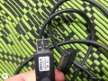 Компютърни кабели и аксесоари – HDMI, VGA, USB, Nokia, Sony – Лот, снимка 15