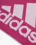 ADIDAS Swim Towel Large Pink/White Розова Плажна Кърпа Адидас Код P2917, снимка 2