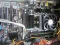 Дънна платка ASRock 970 Extreme3 R 2.0 + процесор AMD FX-6300, снимка 1