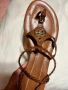 Tomy Hilfiger сандали 38 номер , снимка 1