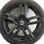 Алуминиеви джанти с гуми 5x100 R17 AUDI A1 (8X) 2010-2018 ID: 161186, снимка 5