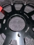 Предни и задни спирачни дискове Suzuki Hayabusa GSX 1300R, снимка 2