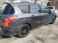 Пежо 308 комби 1,6 HDI, снимка 3