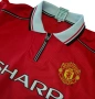 Мъжка Тениска Manchester United, снимка 3