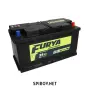 Акумулатор FURYA 12V 95Ah/760A, снимка 2