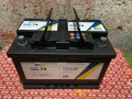Нов акумулатор Cartechnic 74 амп/ч 680А с гаранция, снимка 1