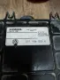 КОМПЮТЪР , ECU , W Passat 1995 1.6 , 037906025K , 5WP4207 , снимка 4