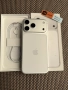 КАТО НОВ! *ЛИЗИНГ* iPhone 17 Pro Max 256Gb Silver ГАРАНЦИЯ, снимка 4