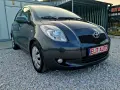 Toyota Yaris 1.3VVT-i 87ks.Klimatik, снимка 4