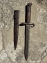 Щик от Манлихер М95 (модел 1895), снимка 1
