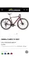 Велосипед Orbea Carpe 10 – Deore 1x10, Хидравлични спирачки, карбонова вилка, нов под 100 км, снимка 11