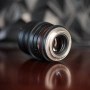 Samyang 24mm f1.4 (T1.5) за Canon EF, снимка 3