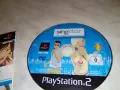 Караоке игра SingStar за конзолата PlayStation2 издадена от Sony Computer, снимка 3