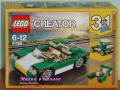 Продавам LEGO CREATOR 31056 31057 31058 31063 31064 31070 31071 31072 31073 31074 31076 31079 31086, снимка 2