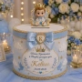 Изработка на персонализирани кутии, покани, плакати и декорации за Вашия специален повод! 🎨, снимка 4