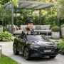 Детска акумулаторна кола Audi RS Q8 12V - Дистанционно управление, музика, LED светлини и амортисьор, снимка 4