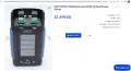 EXFO PPM-350D - Оптичен измервател на мощност като нов!, снимка 7
