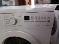 Отлична пералня Сименс Siemens IQ 300 А+++ 7кг с две години гаранция!, снимка 3