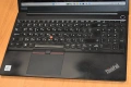 Lenovo ThinkPad E15 15.6 инчов лаптоп с DDR4 / NVME / Батерия и зарядно, снимка 12