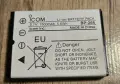 Морска VHF радиостанция Icom IC‑M24 – водоустойчива, плаваща, 5 W, снимка 10
