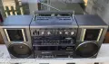 радиокасетофон HITACHI TRK 9100E, снимка 7