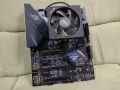 Asus ROG Strix B450-F Gaming + Ryzen 7 3700x + AMD Wraith Prism RGB Cooler, снимка 8