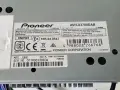 Мултимедия 2-DIN Pioneer AVH-X3700DAB – Bluetooth, DAB+, CD, DVD, 6.2" Touch, снимка 7