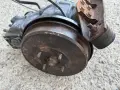 Раздатка за Сузуки Самурай 1.0 куб, снимка 2