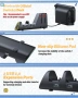 Nintendo Switch 2/1 за JoyCon, станция за зареждане на контролер, снимка 7