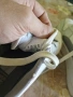 женски Дамски Обувки маратонки Puma Carina Street 40.5 26см, снимка 5