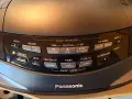 Panasonic RX-ED77 - Кобра, касетофон, компакт диск, радио , снимка 4