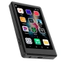 MP3 плейър, 4.0 инча, Bluetooth 5.0, 1500mAh, черен, снимка 3