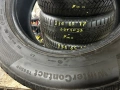 4 броя Зимни гуми 235/65/17 Continental Winter Contact TS850P, снимка 9